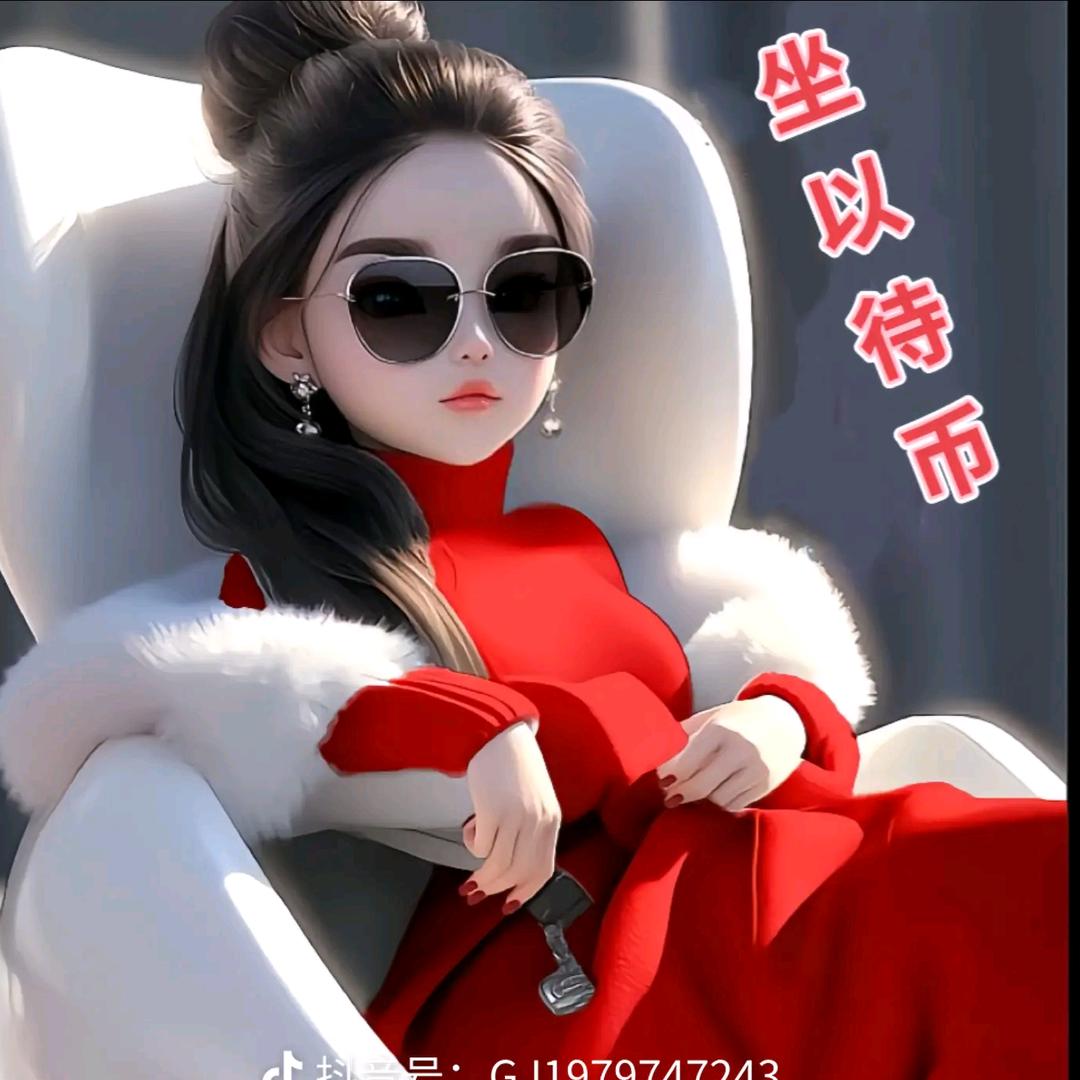 静静不熬夜