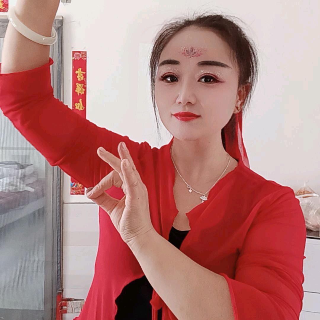 🐮牛姐鼓舞团