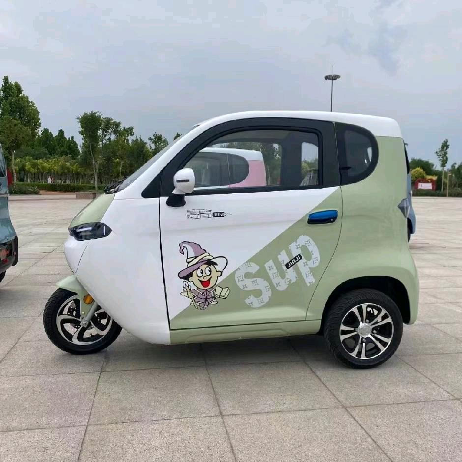 燕东车业新能源