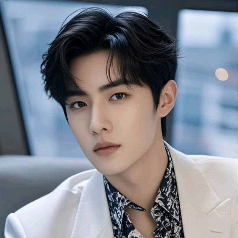 木木（做个快乐的老六）