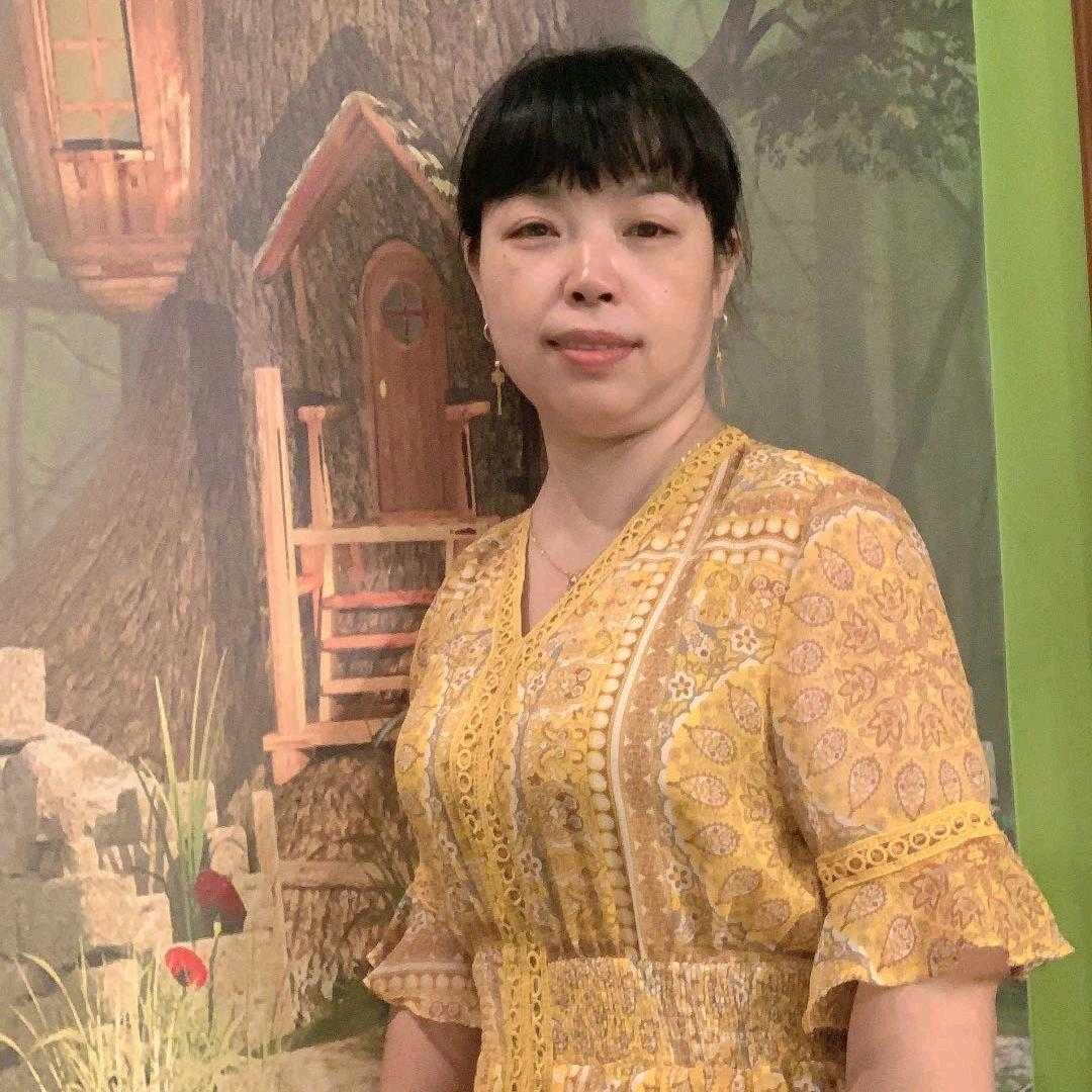 雾里看花