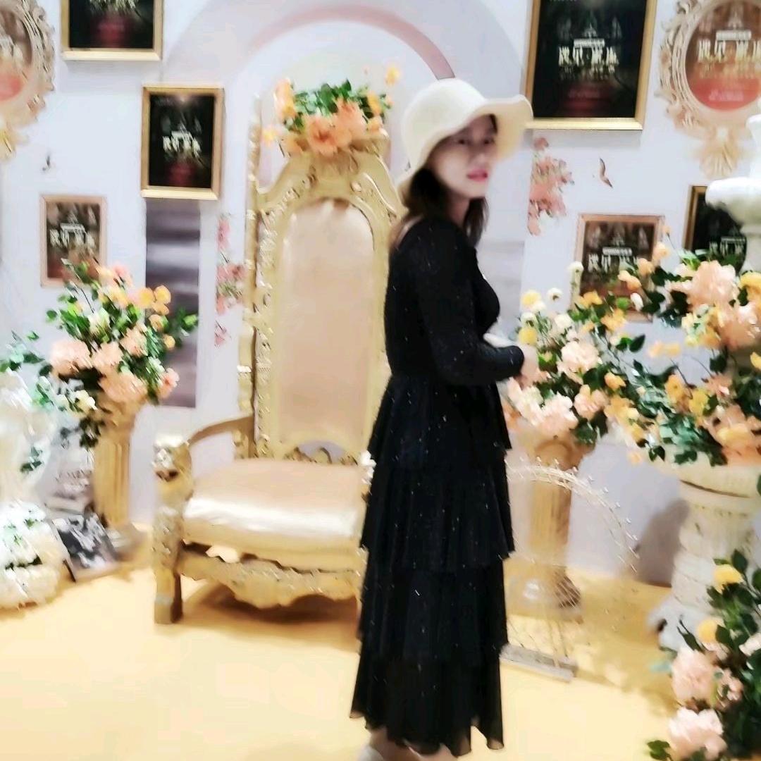 幸福中年少女