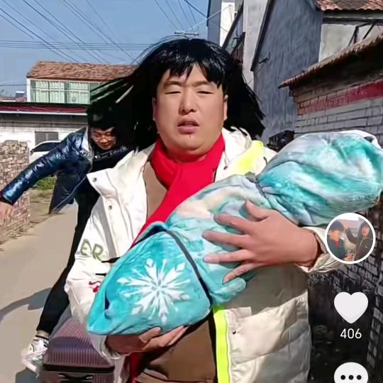 小威哥