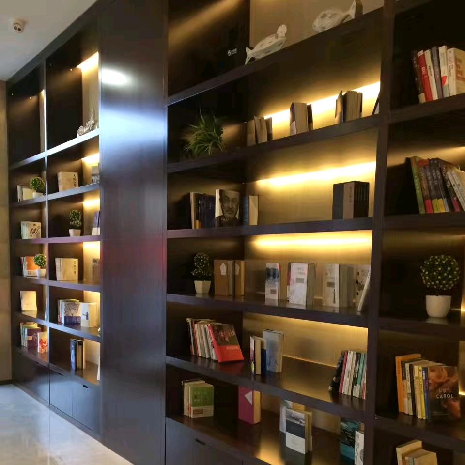 百货小店