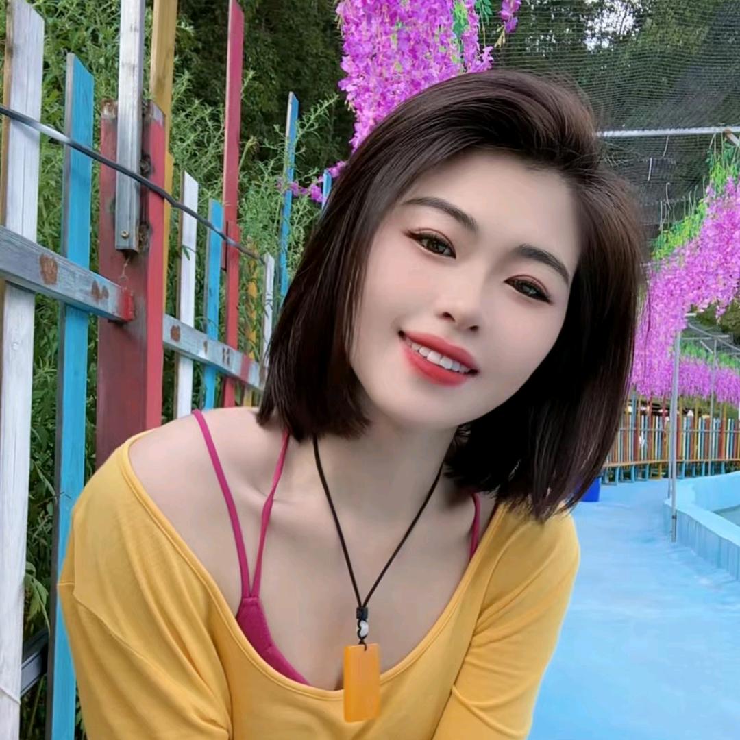 偏执的小女人