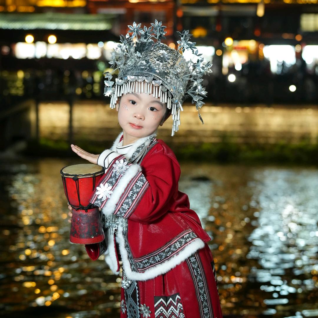 Hi陈陈
