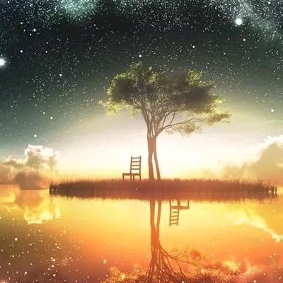 孤星