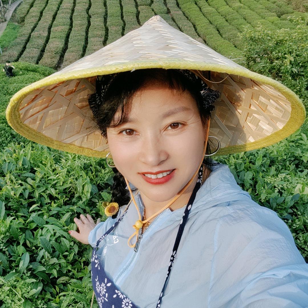 铿锵玫瑰