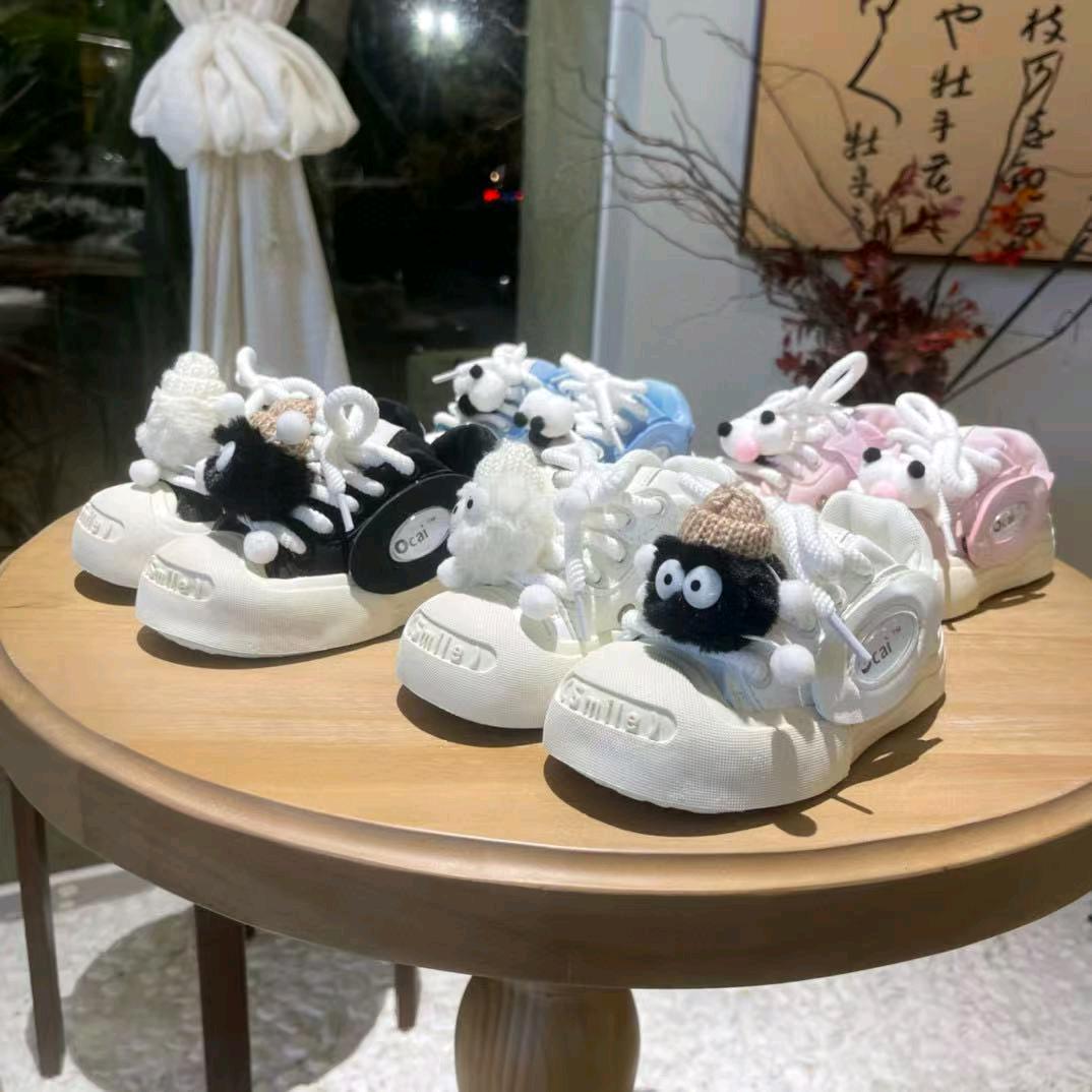 可可断码童鞋