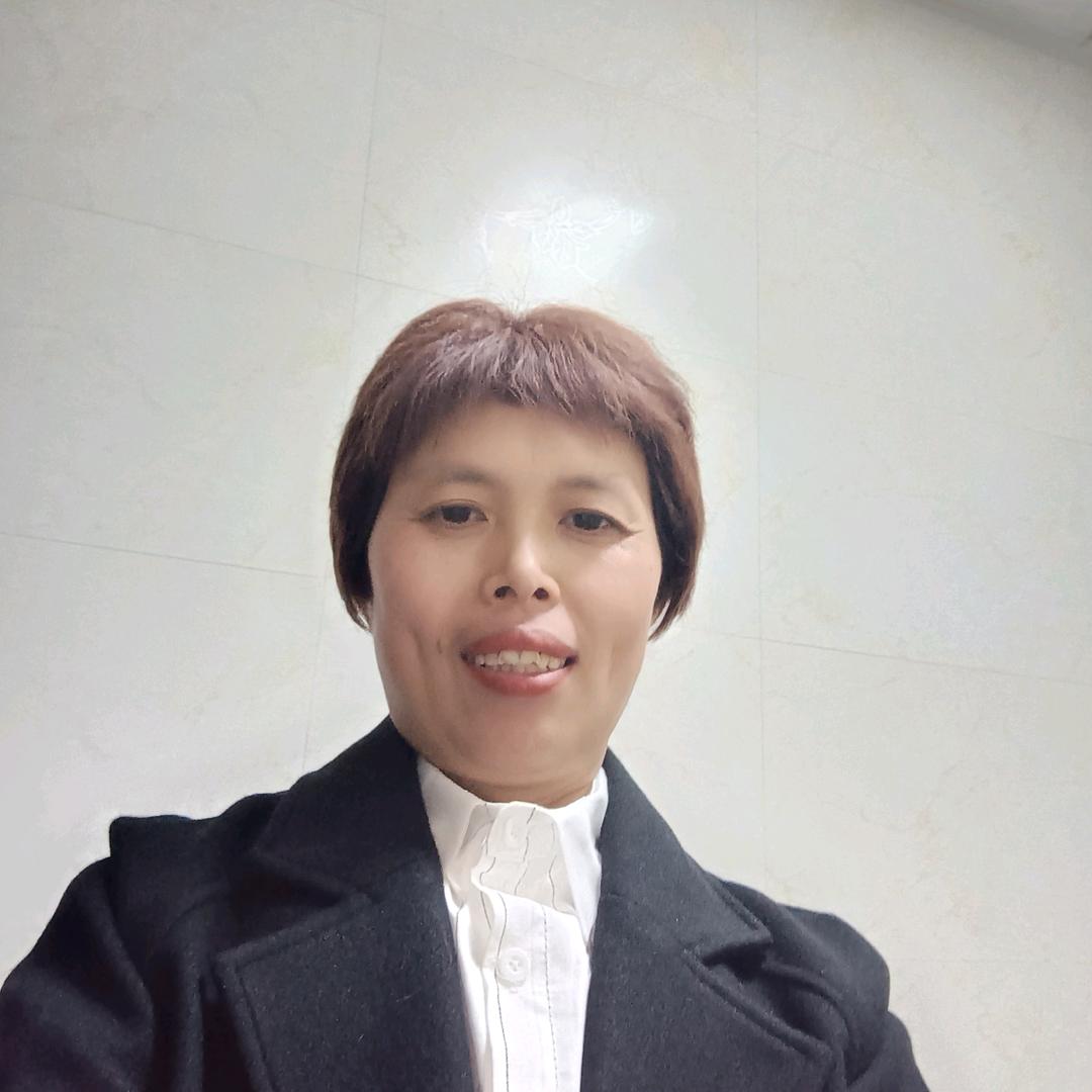 小酒窝