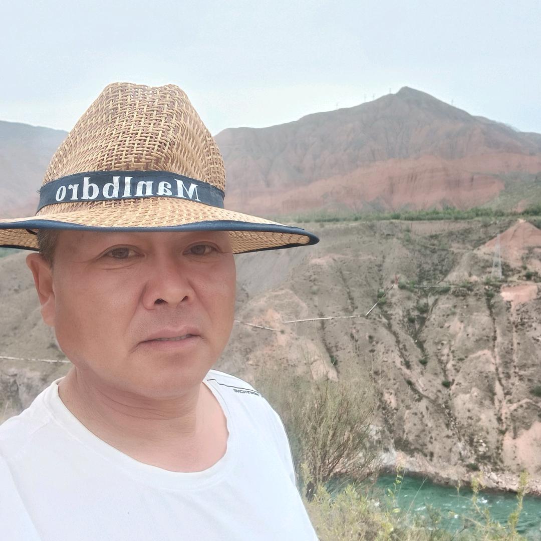 爱你一生