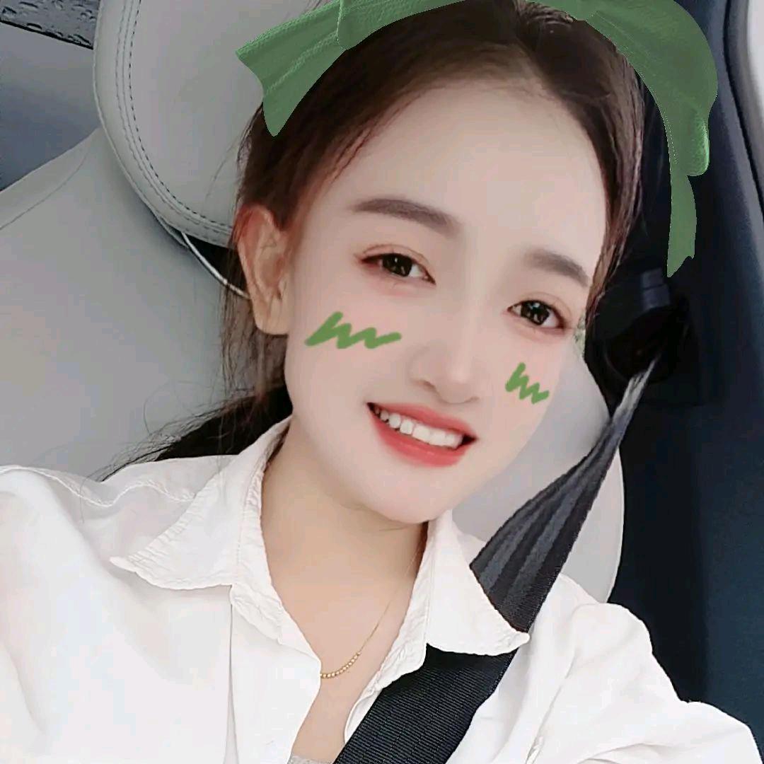 @丽