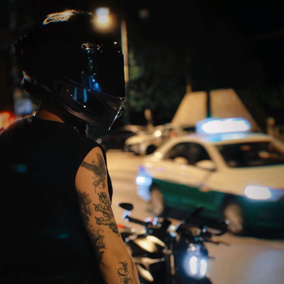 Free and easy🏍