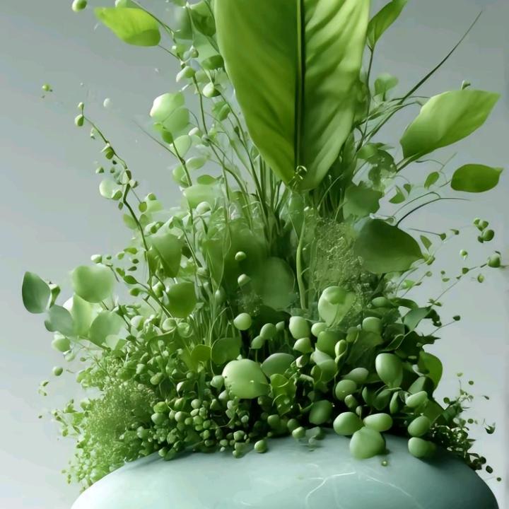 绿植好物