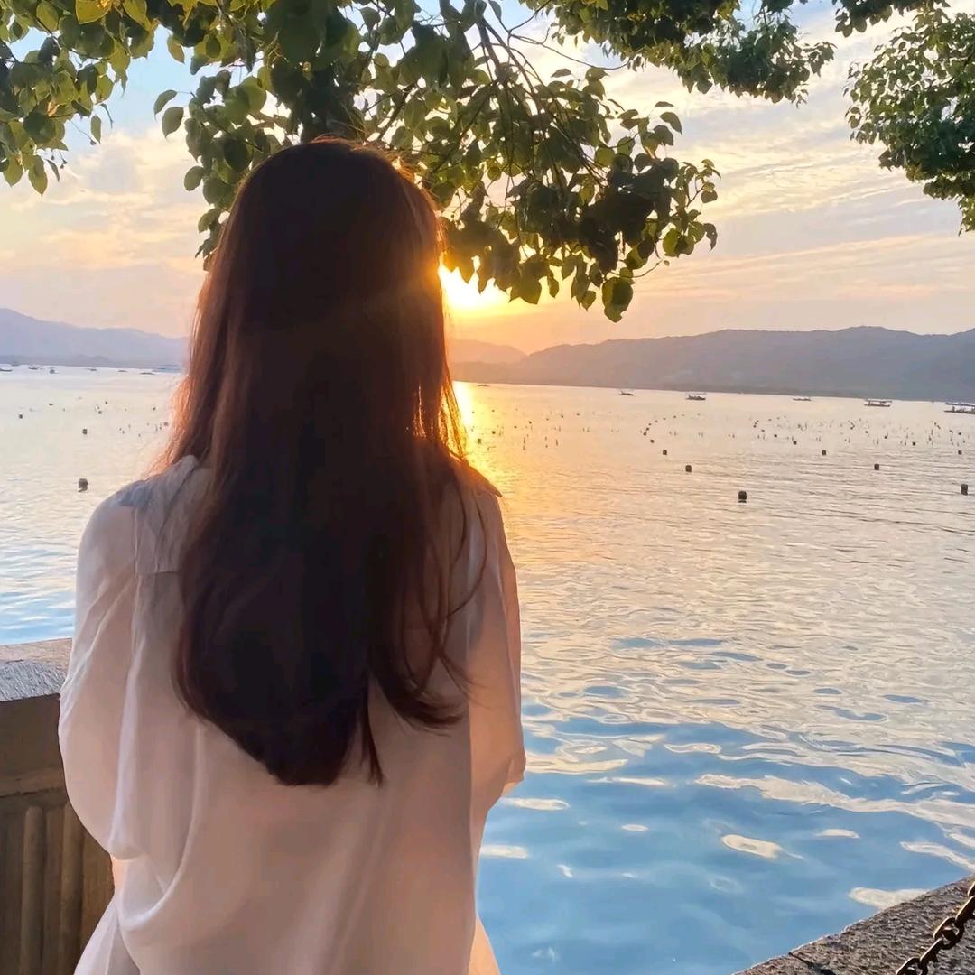 美美