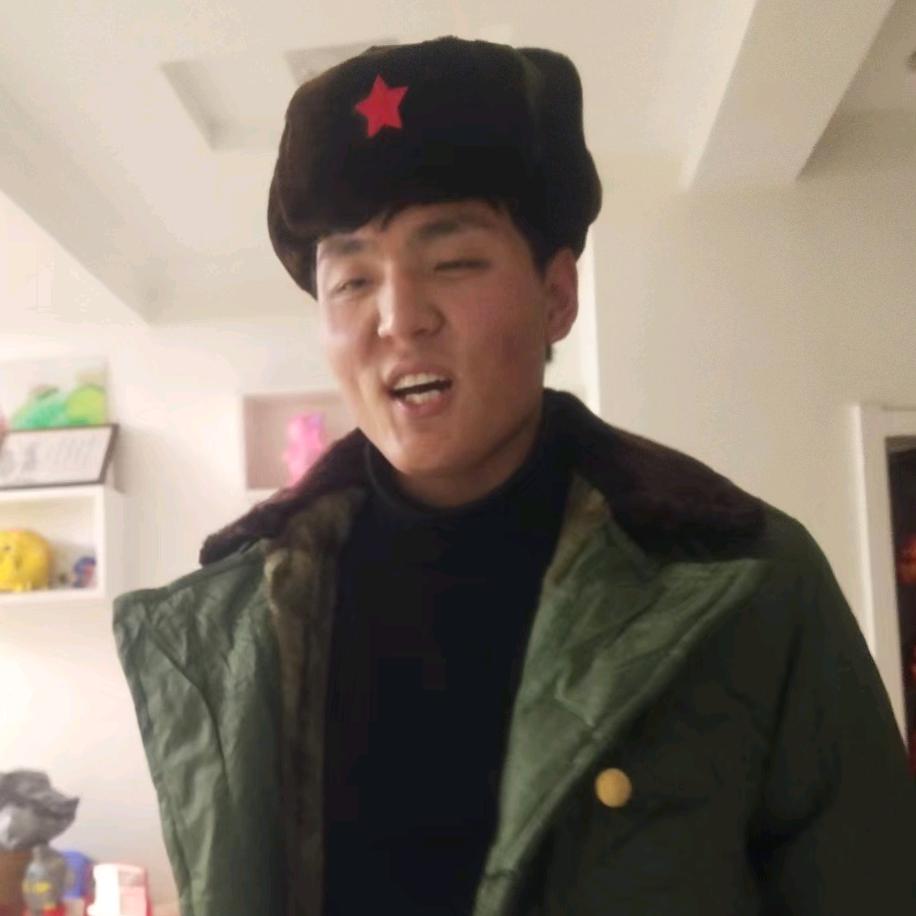 00后夫妻👫搞笑日常.