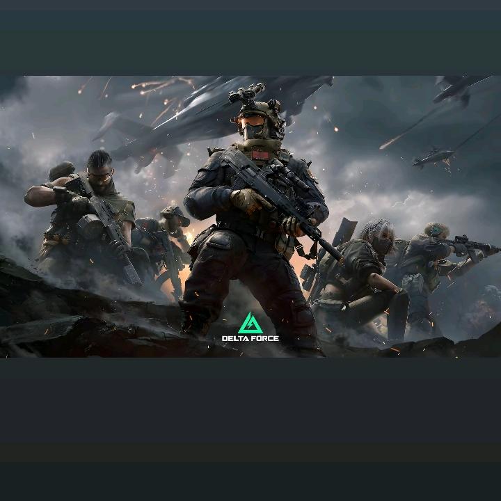 I like三角洲和我的世界马智杉