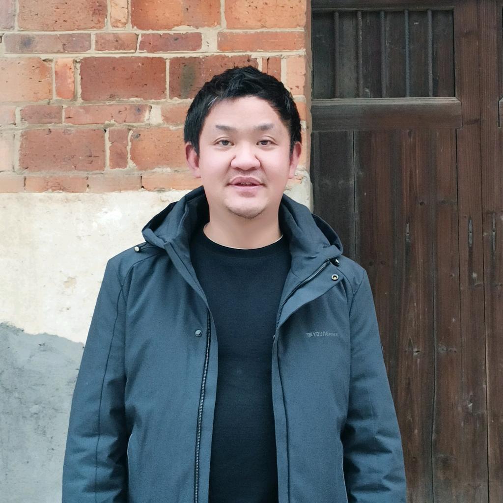 新余添福窗帘大叔