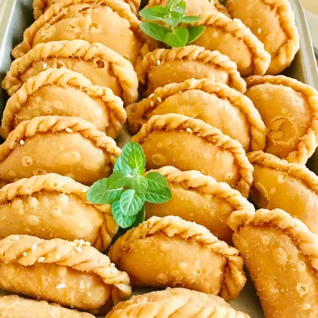 童年味