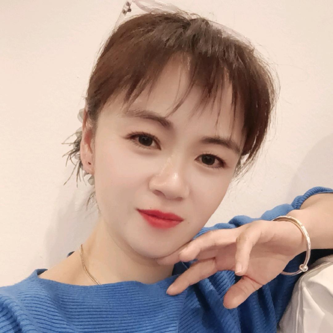 可爱小姐姐