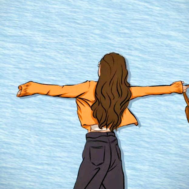 Riri 省省力氣吧！