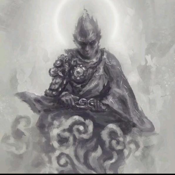 一念卍
