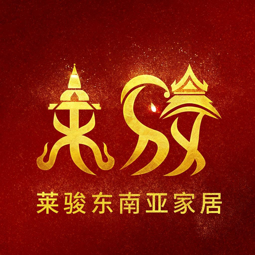 莱骏泰式家居