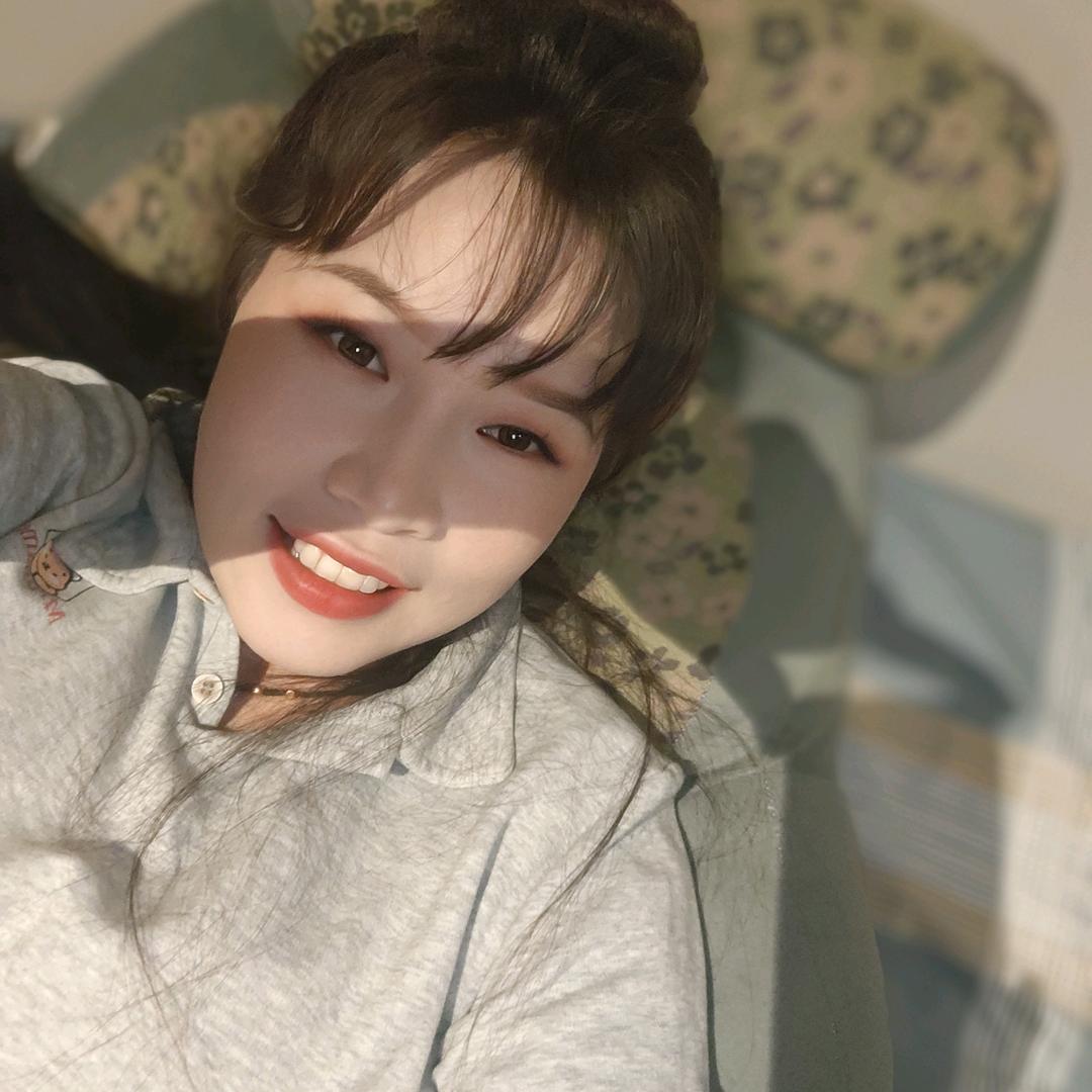 小妮妮呀🥰