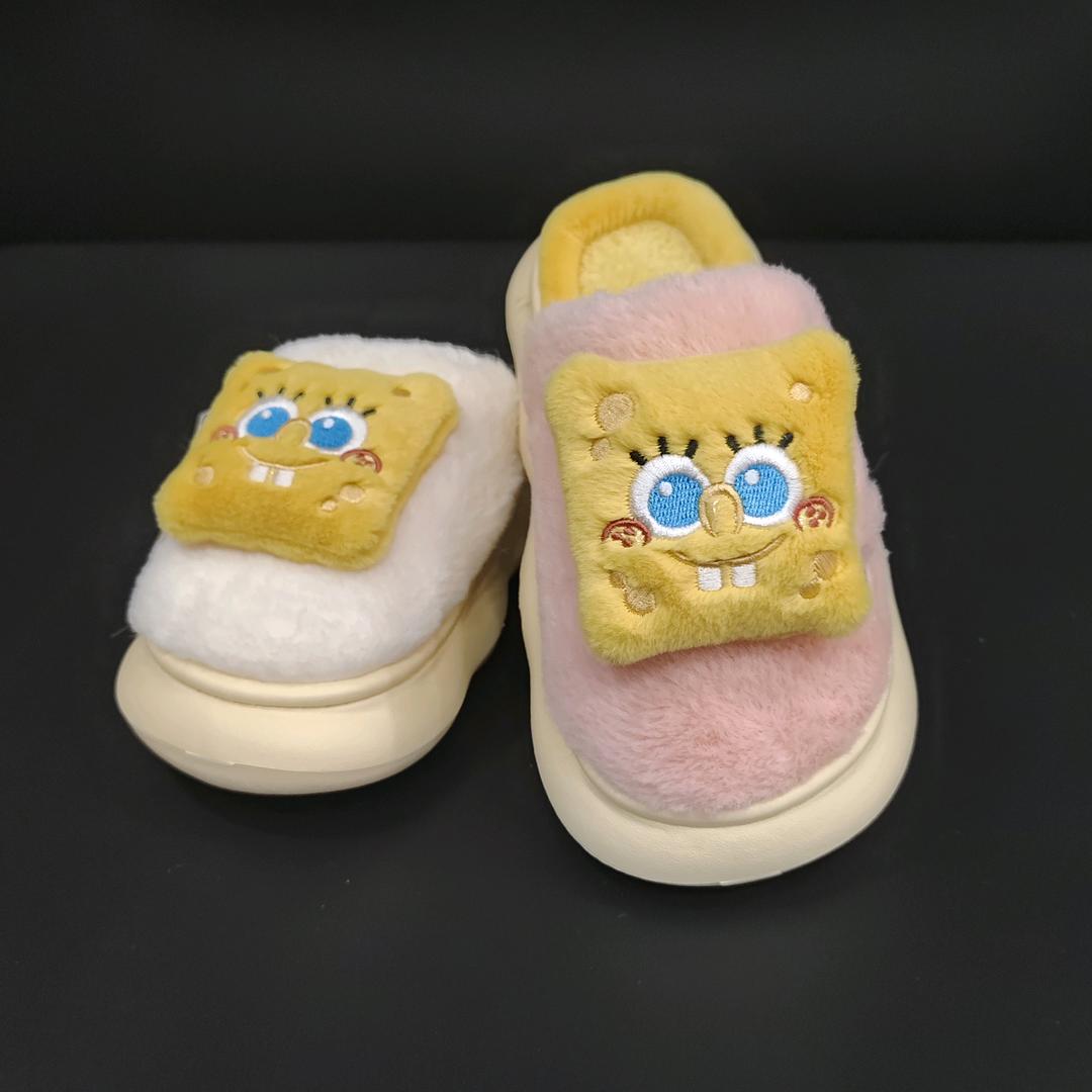 可可牛轻奢女鞋