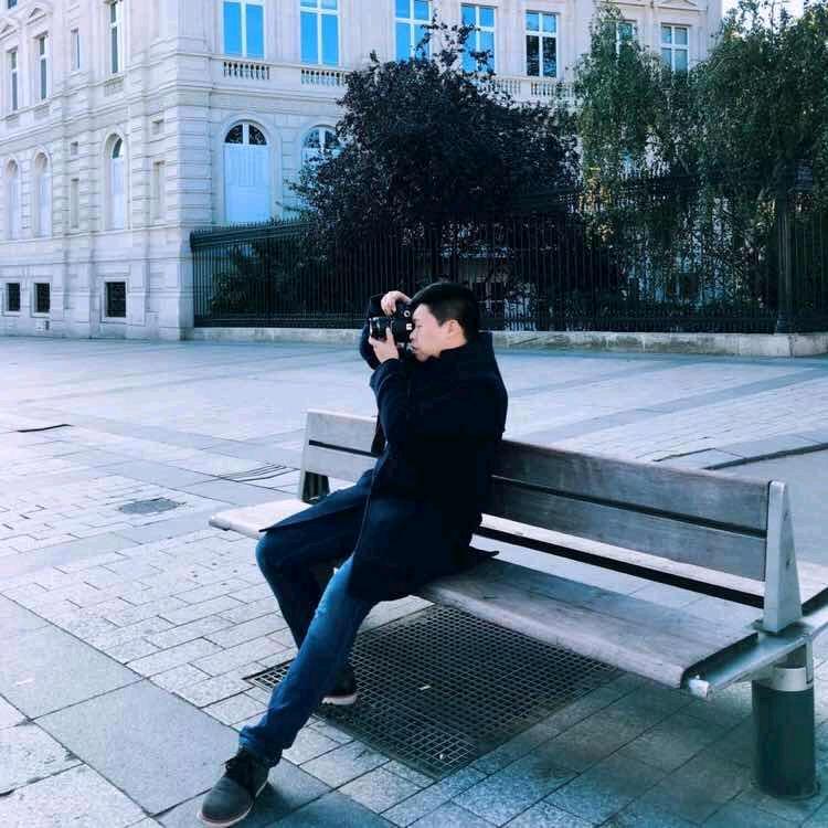 大聪（宝哥我还想跟老王喝酒）