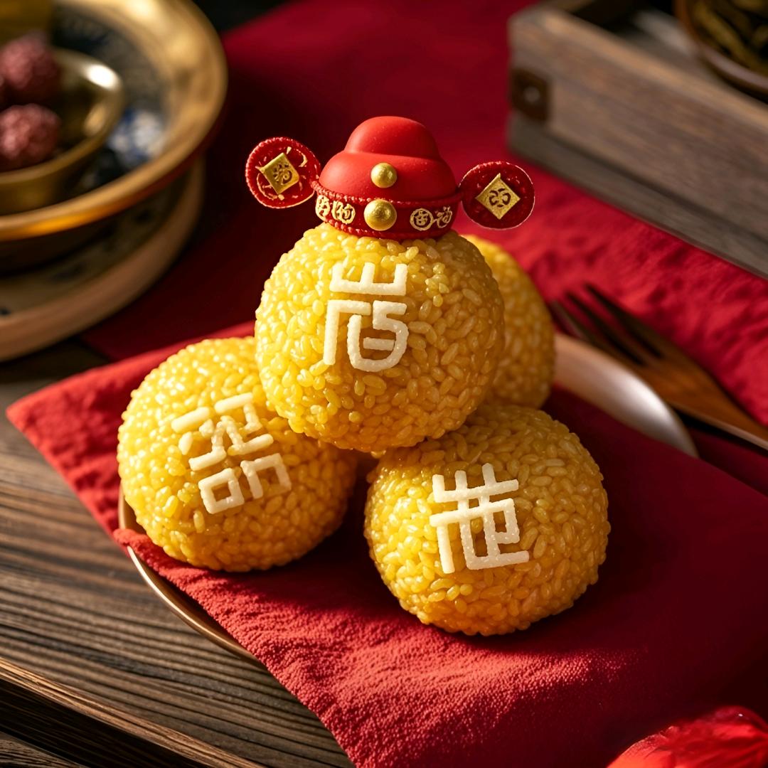 金喜丸子✨