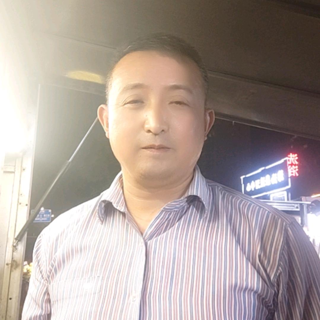 淮安老张烤肉