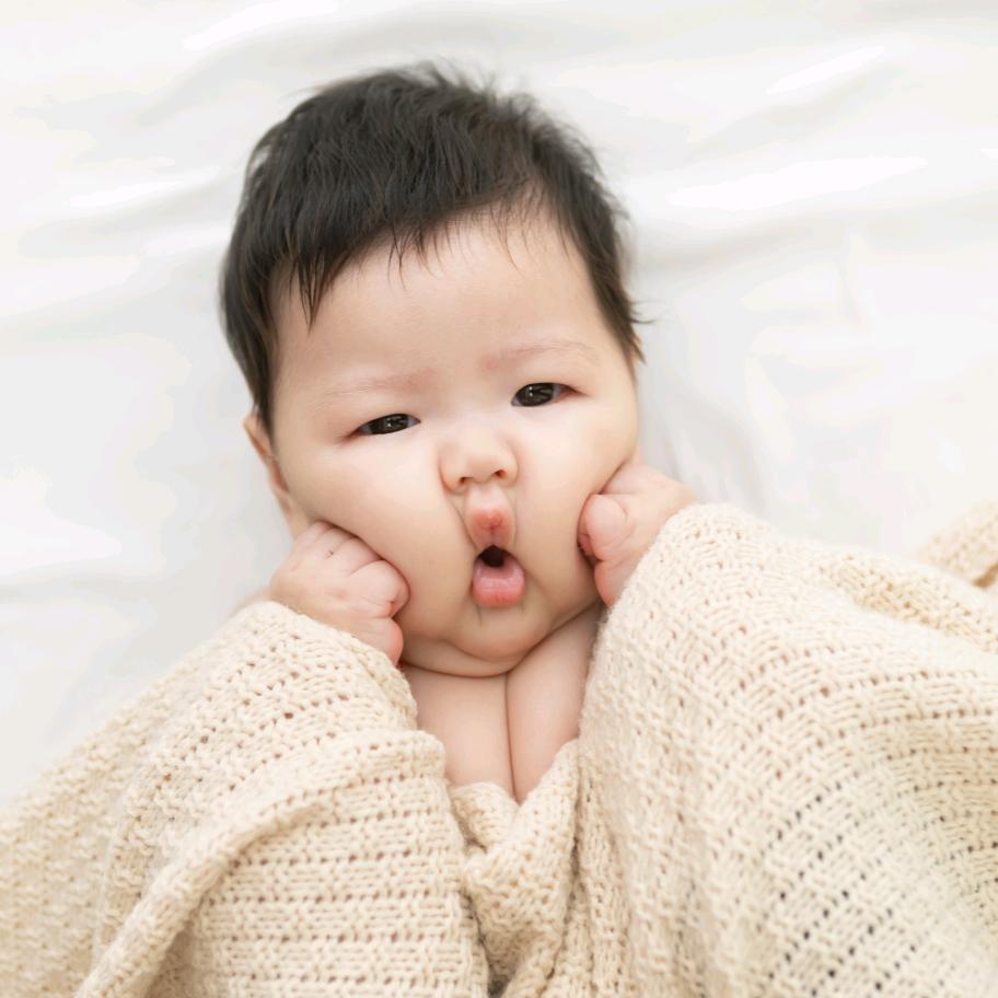 阿瑶妹妹