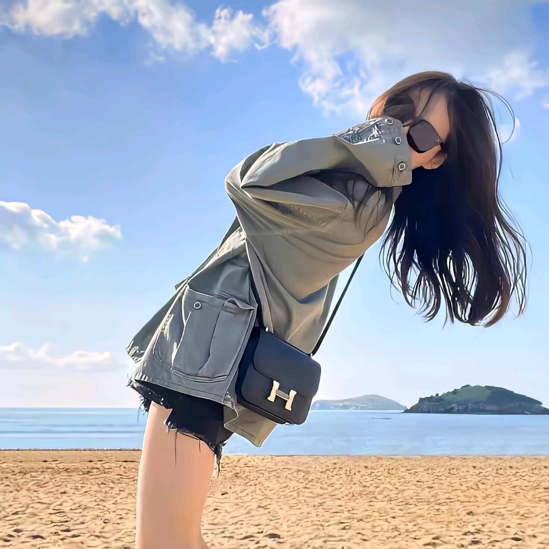 寻找爱你的足迹