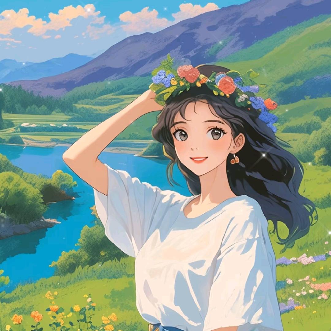 山海皆可平