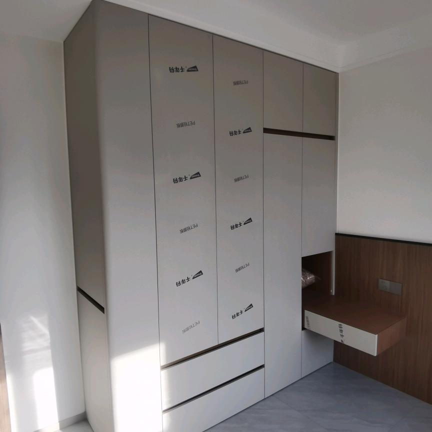 莱西全屋定制-小李