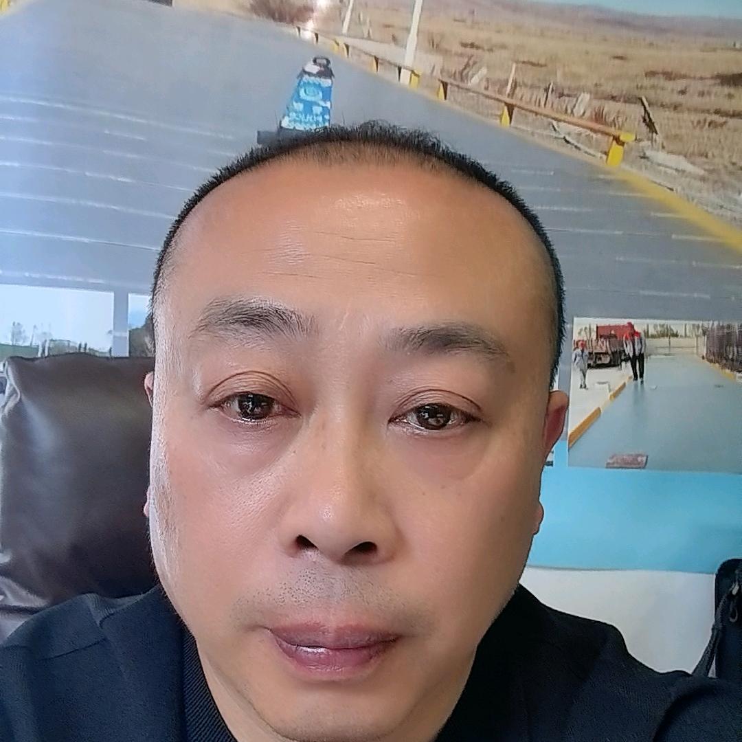 和谐号地磅