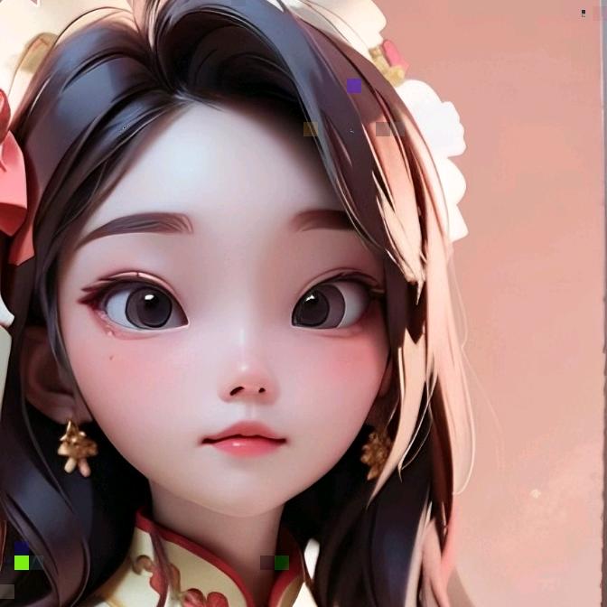甜心呀&