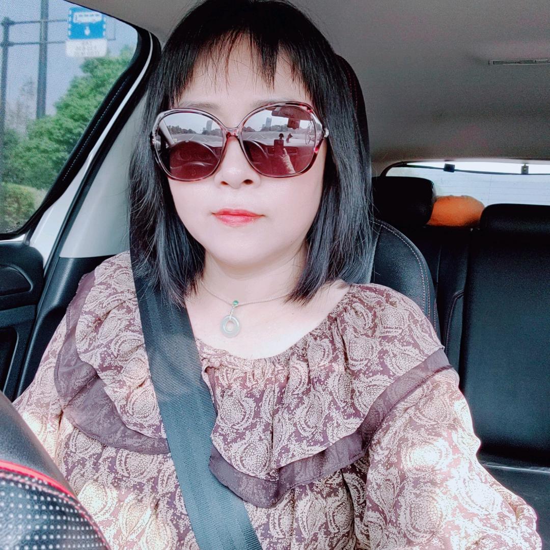 甜甜姐