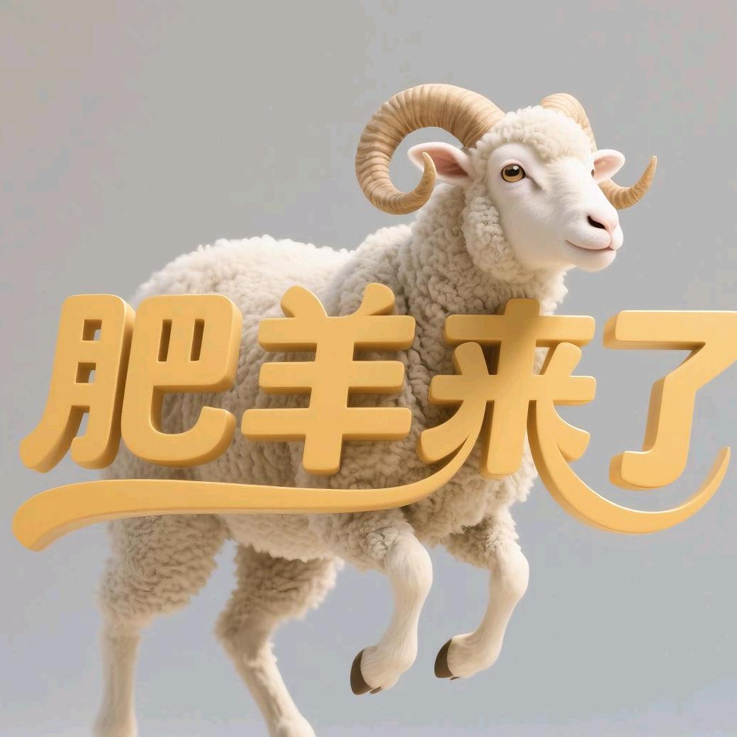 肥羊来了铜锅涮肉官方号
