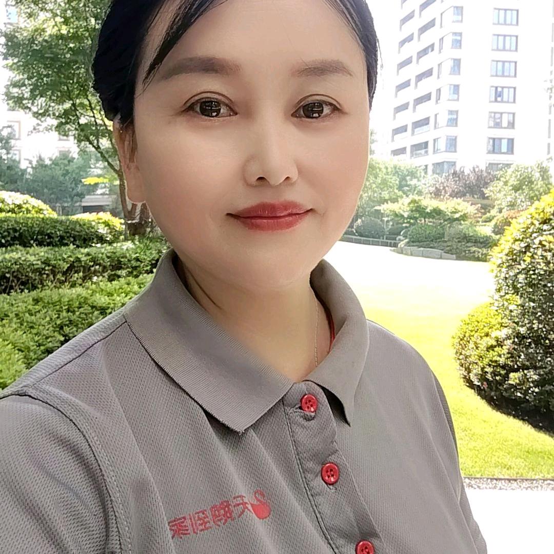 杭州家政天鹅到家项姐（面试官）