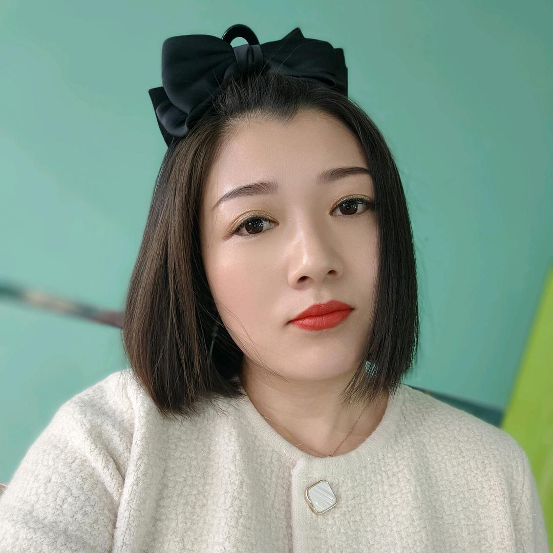 一盏温茶💋