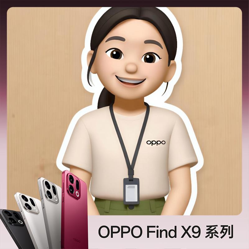 北行千盛OPPO体验店