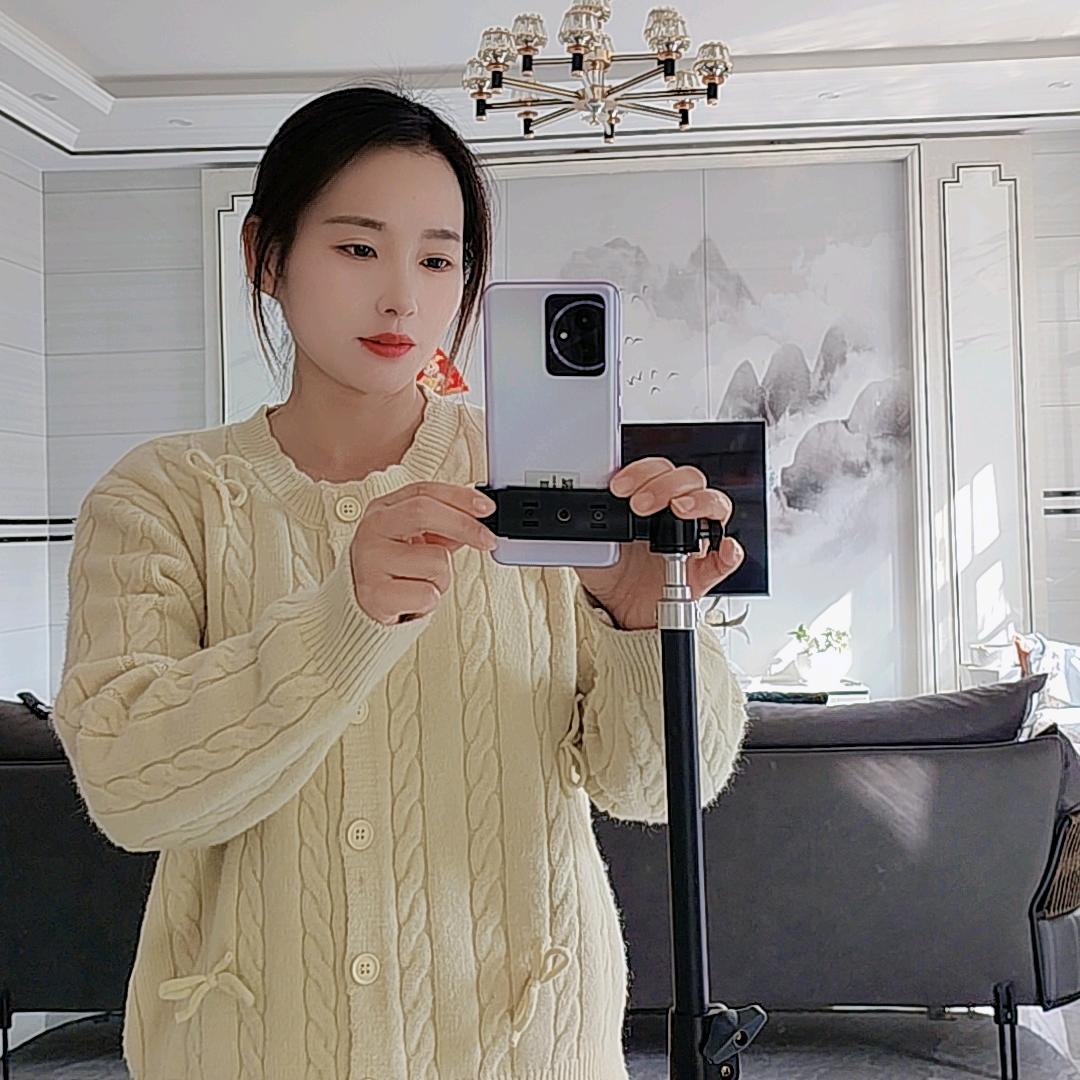 晨晨妈🎤（晚上七点二十开播）