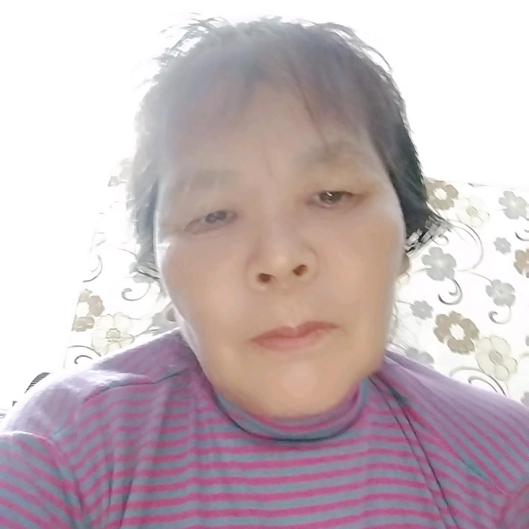 农村老奶奶