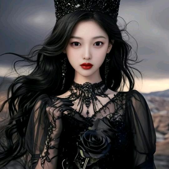 女魔头