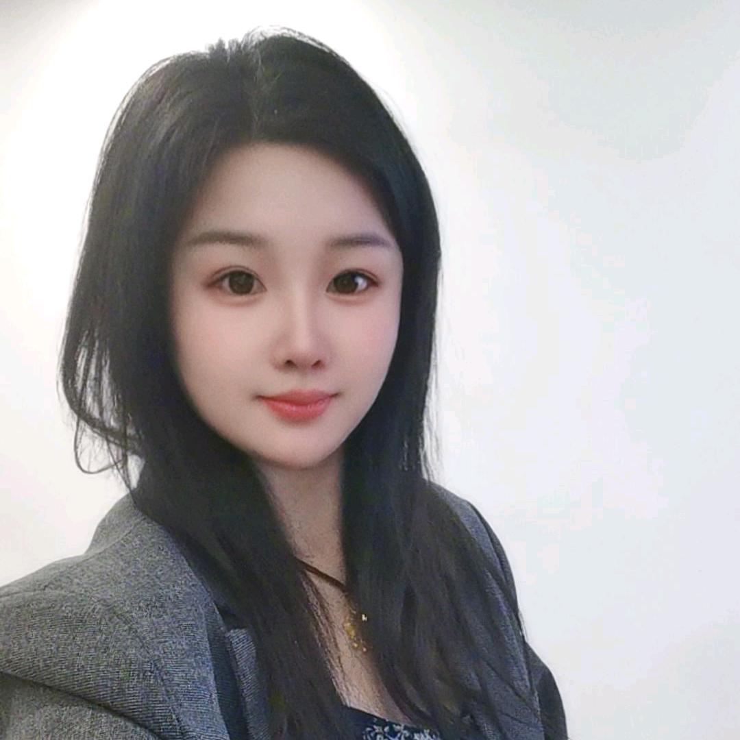 小美（首播11.8晚上9.30）