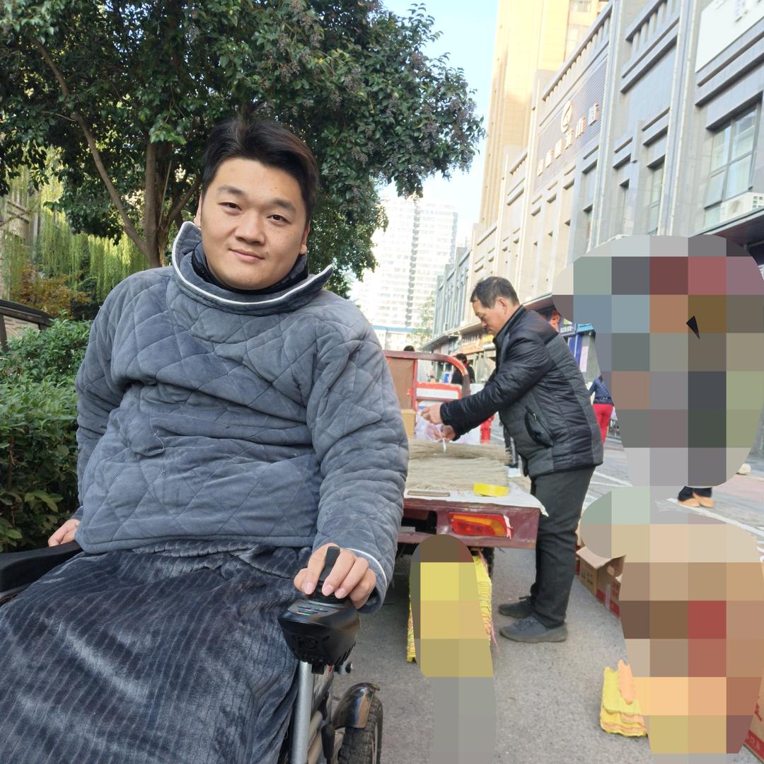 小军在努力