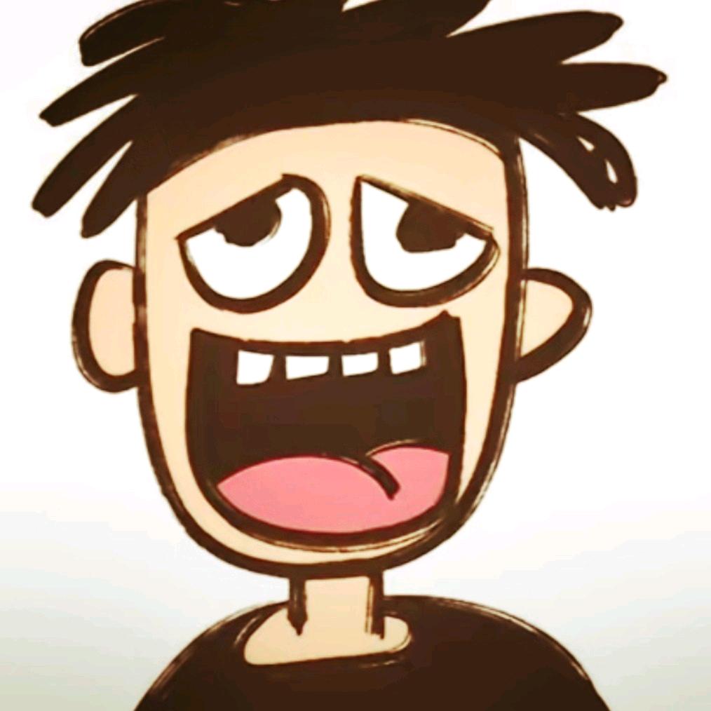 小花不是深情男