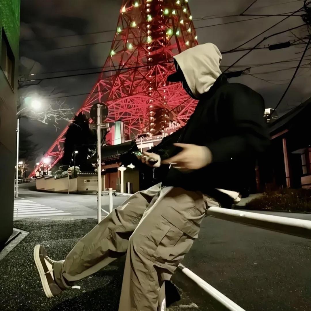 泡付小然～🏂